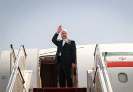 قالیباف: فصل جدید در روابط ایران و پاکستان