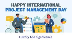 روز جهانی مدیریت پروژه