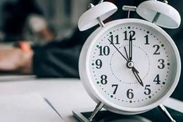 سرنوشت ساعت کاری ادارات به کجا رسید؟