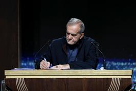 درددل رییس‌جمهور؛ چرا نتیجه معکوس می‌دهد؟