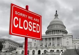 پشت پرده طولانی‌ترین تعطیلی آمریکا چیست؟