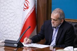 کمیته ویژه برای جوان اهوازی؛ دستور رئیس‌جمهور