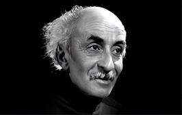 زادروز نیما یوشیج