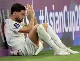 سرنوشت جهانبخش در تیم ملی چه شد؟