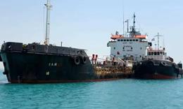 جزئیات جدید از نفتکش توقیفی: متخلف اصلی کیست؟