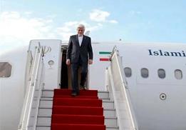 چرا مسکو؟ اولویت جدید ایران در اوراسیا چیست؟