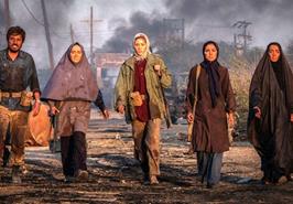 زن در سینمای ایران؛ از فداکاری تا قربانی‌ شدن