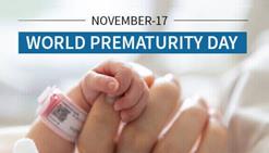 روز جهانی نوزادان نارس