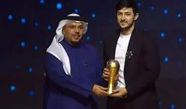 گران‌قیمت‌ترین ایرانی تاریخ؛ سردار آزمون