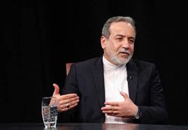 اولتیماتوم به آژانس: توقف غنی‌سازی، خیانت است