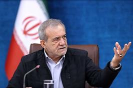 انتقال پایتخت؛ اجبار، نه انتخاب