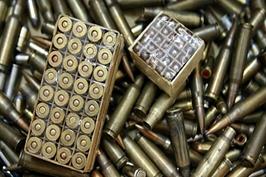 کشف ۳۰۰۰ فشنگ در عملیاتی غافلگیرانه