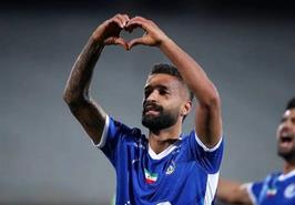 طلسم شکست؛ بازگشت سهرابیان