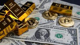 قهرمان دهه: سکه طلا یا شاخص بورس؟