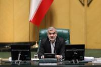 مجلس: زیر بار مشکلات نمی‌رویم!