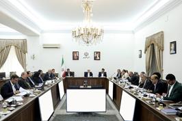 هشدار عارف: بودجه دولتی حیف می‌شود!