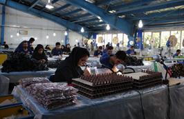 روز ملی نوآوری و فناوری ایران ساخت