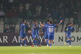 پیش‌بینی قهرمانی استقلال توسط مراغه‌چیان