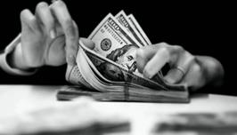 نقشه پنهان دولت برای دلار