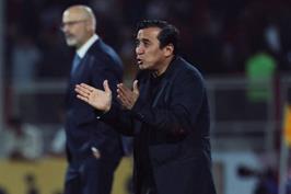 چمن تبریز؛ آماده برای پرسپولیس؟