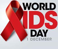 روز جهانی مبارزه با ایدز
