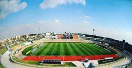 تهران صاحب یک ورزشگاه دیگر می‌شود