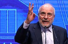 قالیباف: فیلترینگ به شکل فعلی اشتباه است