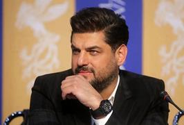 دومین استعفا: سام درخشانی هم از انجمن بازیگران کنار کشید