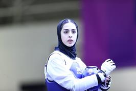 قرعه‌کشی جنجالی؛ تکواندوکار ایران کنار کشید