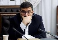 دومین فرزند سقاب اصفهانی درگذشت