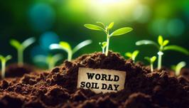 روز جهانی خاک
