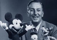 زادروز والت دیزنی