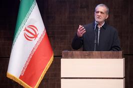 رئیس‌جمهور: کمبود برق، ما را 