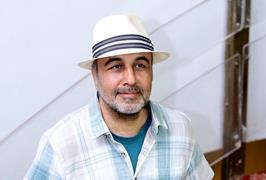 دلیل بستری شدن رضا عطاران چه بود؟