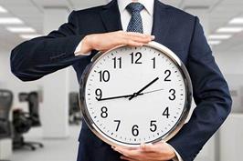 تغییر رسمی ساعت کاری ادارات از دی‌ماه