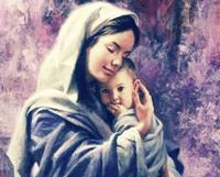 روز زن و مادر