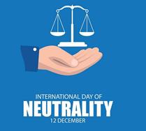 روز جهانی بی‌طرفی