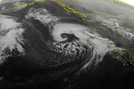 بارش‌های شدید با وقوع ال‌نینو در راه است؟