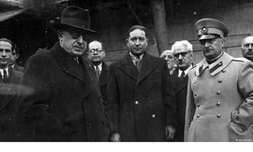 حکومت خود مختار آذربایجان از تاسیس تا سرنگونی