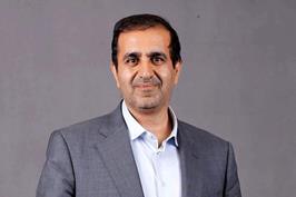 رئیس مرکز ارتباطات مردمی استعفا کرد