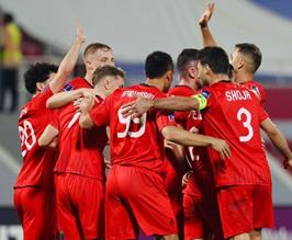 صعود به جایگاه سوم با پیروزی تراکتور