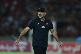 پشت پردهٔ اصرار برای بازگشت سیدجلال چیست؟