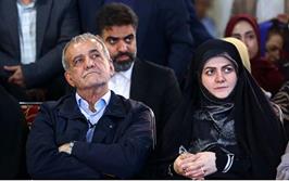 حواشی زرد پایان یافت؛ بازدید پزشکیان، رسمی بود