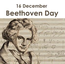 زادروز بتهوون