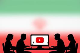 پایان درآمد یوتیوبرهای فارسی؟