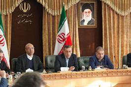 سرپیچی بانک‌ها از دستور رئیس‌جمهور