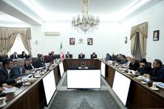 کاهش ۱۰ درصدی تلفات؛ تکلیف قانونی شد