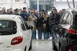 قرعه‌کشی یا بخت‌آزمایی ملی؟