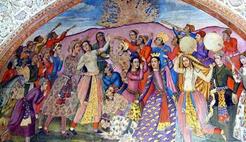 نخستین جشن دی‌گان