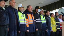 زمستان سخت؛ ۷۳ راهدارخانه در آماده‌باش